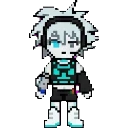 Niko sprite