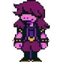 Susie sprite