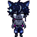 Kylo Kagerou sprite
