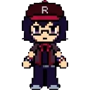 HL sprite
