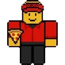 Elliot sprite