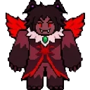 Mosq sprite