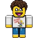 Shedletsky sprite