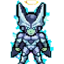 Cell Perfect [Hyper Form] sprite
