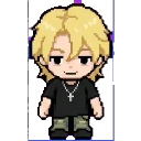 Evyei sprite