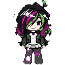Nikki sprite
