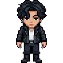 ノア sprite