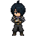 Lin sprite