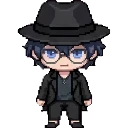 лю сяо sprite