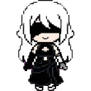 DEMO sprite