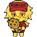 Elliot sprite