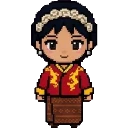 Chimi sprite