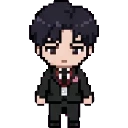 Кимсольым sprite