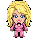 Dolly sprite
