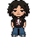 Isidora sprite