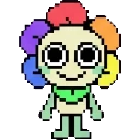 Dandy sprite