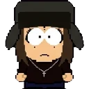 Star sprite