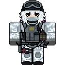 Дина sprite