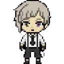 Atsushi Nakajima sprite