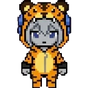 Rocker sprite
