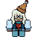 New NPC sprite