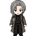 Hood sprite