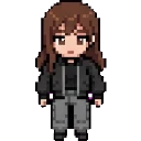 Даша sprite