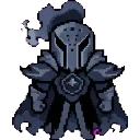 Silent Salt Cookie sprite