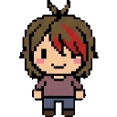 Sam sprite
