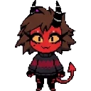 Millie sprite