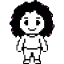 Kika sprite