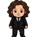 Aerith Ceo sprite