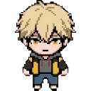 Felix sprite