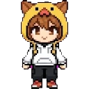 Capitan Gato sprite