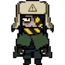 AIDEN 2 sprite