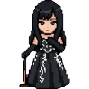 Mira sprite
