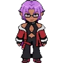 Valentino sprite