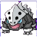 Larion sprite
