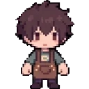 Eli sprite