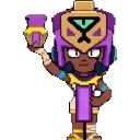 Najia sprite