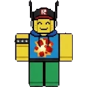 Liam_506 sprite