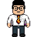 Zainal B.Omar sprite