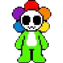 Dandy sprite