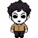 Masky sprite