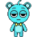 Sky sprite