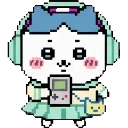 Hachiware sprite