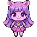Cherryping sprite