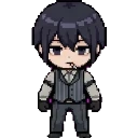 Kaiden sprite