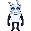 Bobby sprite