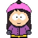 Wendy sprite